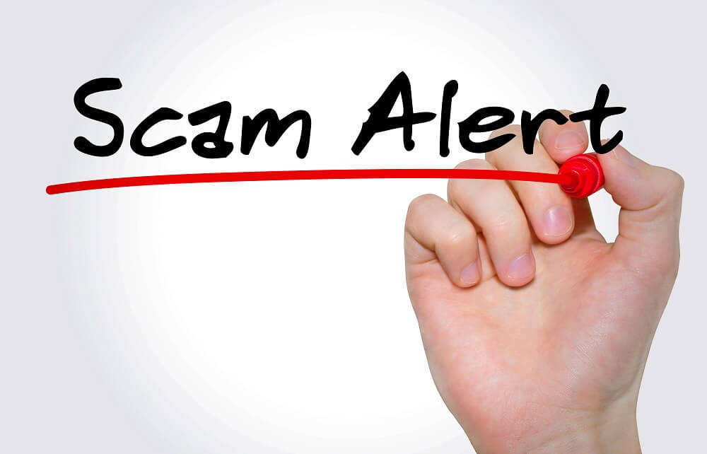 timeshare resale scams