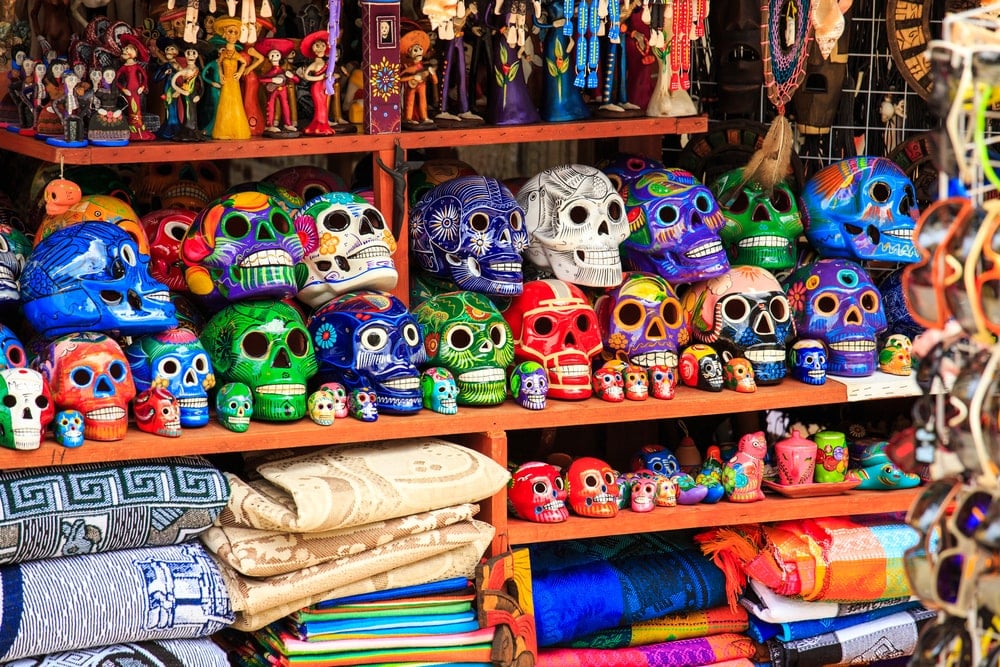 5 Best Souvenirs to Bring Back from Mexico